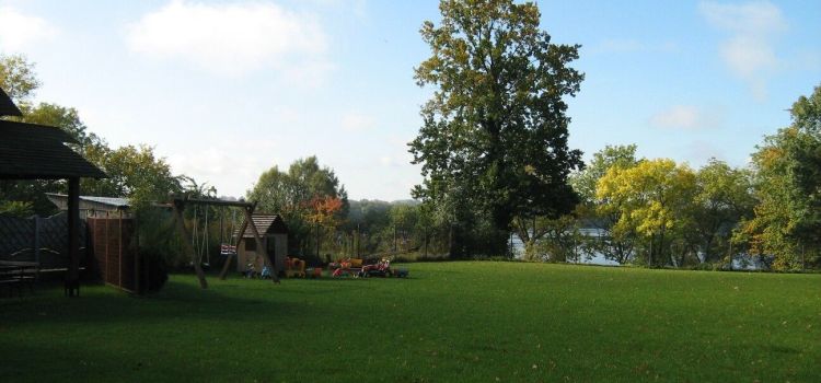 Dom Wczasowy Mariza – zdjęcie 109